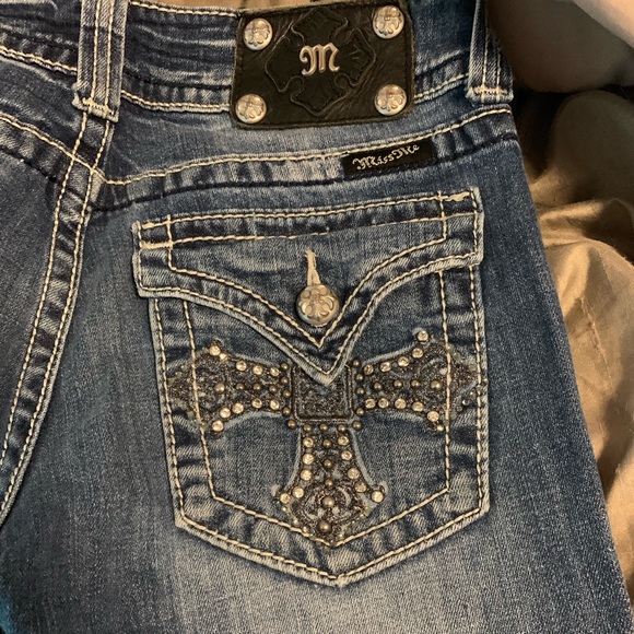 cheap miss me jeans size 29